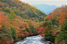 2015　紅葉狩り　～奥日光　竜頭の滝、戦場ヶ原～