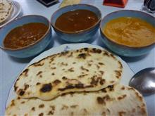 カレーBセットお願いします。