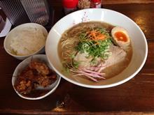 @今日の昼御飯@