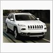 【試乗】Jeep Cherokee