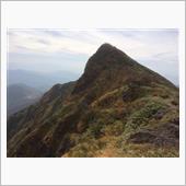 秋季山岳訓練