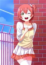 コス痛に行く共にスーパーカーニバルも行ったよ。