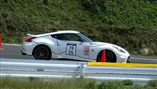 全日本ジムカーナ第7戦、優勝! 全日本ジムカーナ第7戦、優勝!