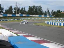 DC2設定変更と山中温泉ドライブ
