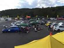 DZC2015 予選大会 in TSタカタサーキット DZC2015 予選大会 in TSタカタサーキット