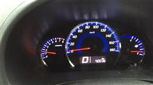 祝 40000km