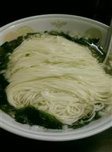 久々の花水ラオシャン