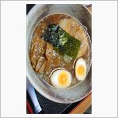 らーめん 夢道中