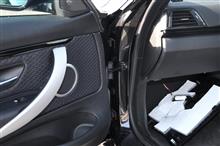 BMW F32 窓ガラス が閉まらない・・・!! BMW F32 窓ガラス が閉まらない・・・!!