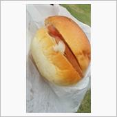 つくバーガー