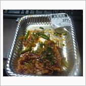 一人焼肉＾＾；