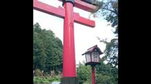 連休はオフ会に行けず大人しく(^^ゞ