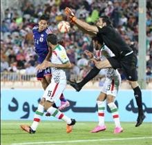日本、武藤弾で格上イランとアウェーで引き分け