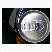 さて、何飲んでるかわかるかな ...