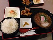 ※今日の昼御飯※