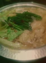 もつ食う