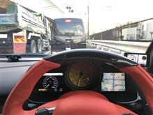 フェラーリ F12ベルリネッタ ようやく納車!! v(^_^)v フェラーリ F12ベルリネッタ ようやく納車!! v(^_^)v