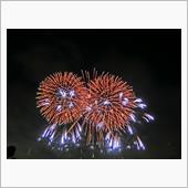 桶川花火大会