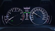 納車5カ月で走行5,000Km