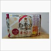 今宵は「小麦がやさしい冬だけ ...