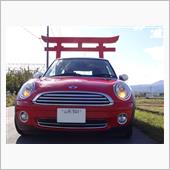 みんカラ復帰♪
