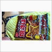 ベビースターラーメン