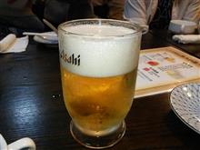 歓迎会！