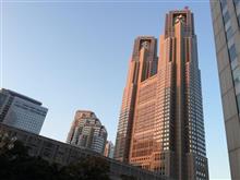 東京でお散歩 ～ そして名古屋へ！