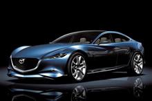ＭＡＺＤＡがＦＲ（専業？）メーカーに！？