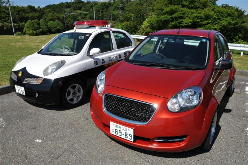 今週の日曜日は 本牧と相模原で日産車フェア 地域感謝デー サプライズもあるでよ 皿 すて るび夫のブログ Autech Stories みんカラ
