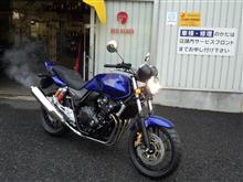 ４００回帰。