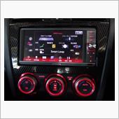 WRX　S4　カーナビ/オー ...