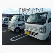 帰ってみれば・・・・。