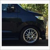 車検完了