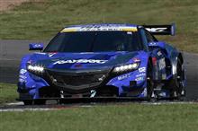 スーパーGT。菅生。決勝。。。TV観戦。。。今季初勝利。。。