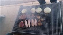 BBQ♪ BBQ♪