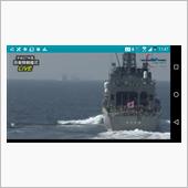 観艦式