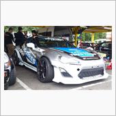 TOYO TIRES ドリフ ...
