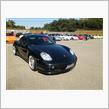 関西PORSCHEオフ会に行ってみた（＾＾）