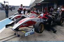 2015 Eurocup Formula Renault 2.0 Spain (J&#233;rez) Qualifying &amp; Race 結果