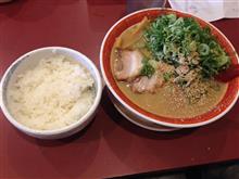 〜昨日の昼御飯〜