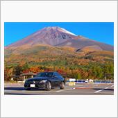 富士山で紅葉狩り～