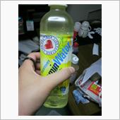 ビタミンウオーター