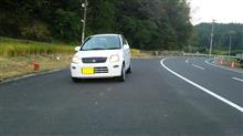 ミニカの代車は