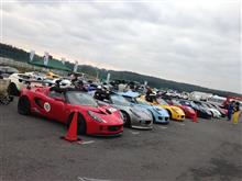 2015 111cup Rd.5 袖森参戦しました。