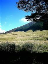 初秋の箱根へ