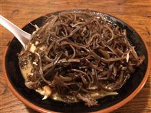 明日香の「きくらげちゃんぽん」