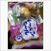 レーズンロール
