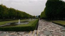 昭和記念公園