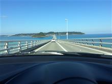 偽装オフしますｉｎ角島